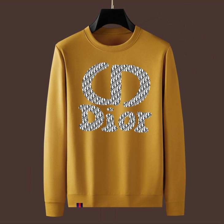 Picture of Dior Sweatshirt _SKUDiorM-4XL11Ln7231721